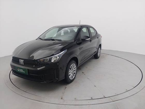 FIAT CRONOS 1.0 FIREFLY FLEX DRIVE MANUAL FIAT CRONOS 1.0 FIREFLY FLEX DRIVE MANUAL